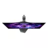 AOC AG276QKD2 écran gaming 27" OLED QHD - 2560x1440 500Hz 0,03ms 2x HDMI DP - Moniteur PC gamer esport