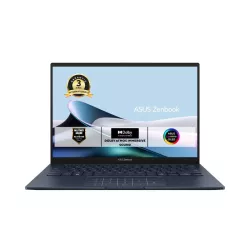ASUS ZenBook 14 OLED UX3405CA 14" WUXGA - Intel Core Ultra 7 255H 16Go LPDDR5X 512Go SSD - PC portable pro Win 11 Pro