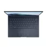 ASUS ZenBook 14 OLED UX3405CA 14" WUXGA - Intel Core Ultra 7 255H 16Go LPDDR5X 512Go SSD - PC portable pro Win 11 Pro