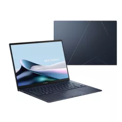 ASUS ZenBook 14 OLED UX3405CA 14" WUXGA - Intel Core Ultra 7 255H 16Go LPDDR5X 512Go SSD - PC portable pro Win 11 Pro