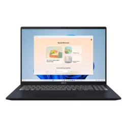 ASUS VivoBook 16 X1607CA 16" WUXGA IPS - Intel Core Ultra 7 255H 16Go DDR5 1To SSD - PC portable professionnel Win 11 Pro