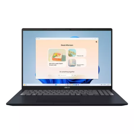 ASUS VivoBook 16 X1607CA 16" WUXGA IPS - Intel Core Ultra 7 255H 16Go DDR5 1To SSD - PC portable professionnel Win 11 Pro