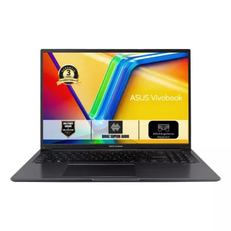 ASUS VivoBook 16 OLED X1605VA 16" WUXGA - Intel Core 9 270H 8Go DDR5 1To SSD - PC portable Win 11 Home