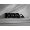 FRACTAL Radius 240 RGB Black - Ventilateur PC