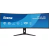 IIYAMA XCB4994DQSU-B1 - Dual QHD - Écran PC