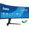 IIYAMA XCB4994DQSU-B1 - Dual QHD - Écran PC