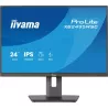 IIYAMA XB2495WSC-B1 écran 24" WUXGA - IPS 1920x1200 100Hz 4ms 350 cd/m² - Moniteur PC