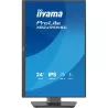 IIYAMA XB2495WSC-B1 écran 24" WUXGA - IPS 1920x1200 100Hz 4ms 350 cd/m² - Moniteur PC