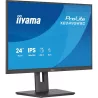 IIYAMA XB2495WSC-B1 écran 24" WUXGA - IPS 1920x1200 100Hz 4ms 350 cd/m² - Moniteur PC