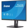 IIYAMA XB2495WSC-B1 écran 24" WUXGA - IPS 1920x1200 100Hz 4ms 350 cd/m² - Moniteur PC