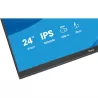 IIYAMA XB2495WSC-B1 écran 24" WUXGA - IPS 1920x1200 100Hz 4ms 350 cd/m² - Moniteur PC