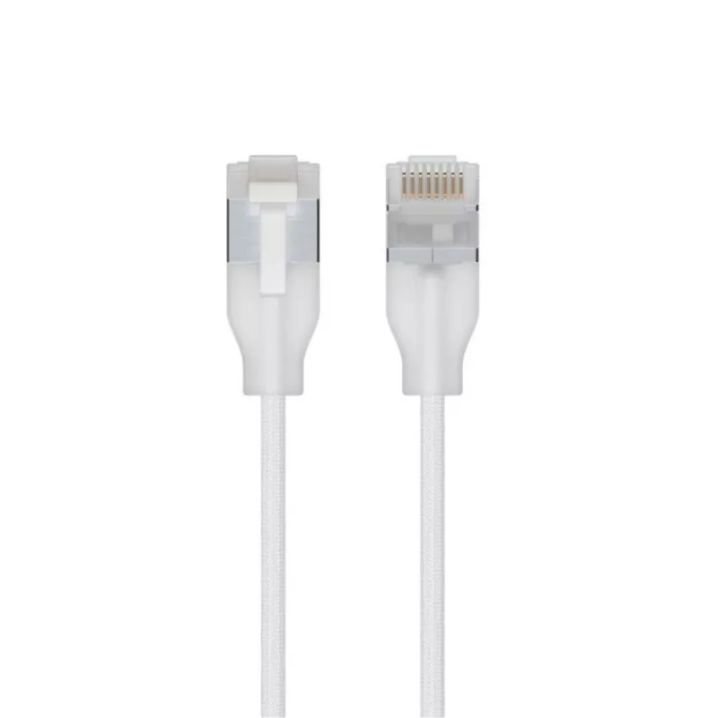 Ubiquitit - UACC-CABLE-PATCH-EL-C6A-0.15M- Cable RJ45… | MonPC.Store