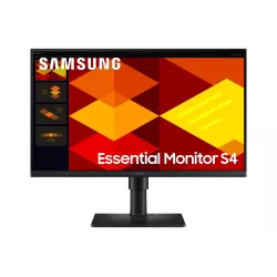 ECRAN 27 Samsung S40GD Noir 1920x1080 IPS 16:9 5ms… | MonPC.Store