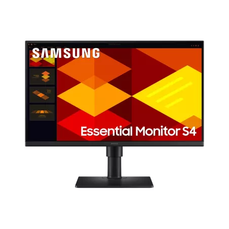 ECRAN 27 Samsung S40GD Noir 1920x1080 IPS 16:9 5ms… | MonPC.Store