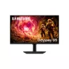 Ecran 27'' Samsung Gaming ODYSSEY G5 - G50F Noir IPS… | MonPC.Store