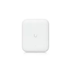 Ubiquiti - U7-Pro-Outdoor - PoE, RJ45 RJ45, Wi-Fi Blanc - Point d'accès Wi-Fi