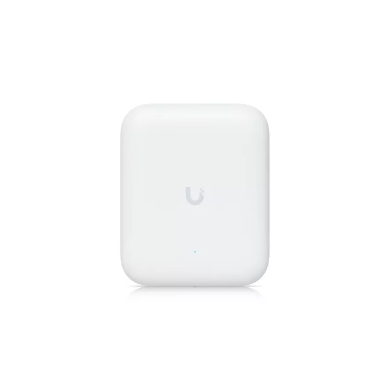 Ubiquiti - U7-Pro-Outdoor - PoE, RJ45 RJ45, Wi-Fi Blanc - Point d'accès Wi-Fi
