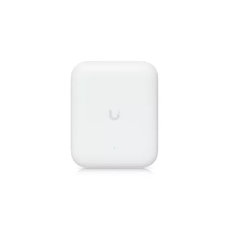 Ubiquiti - U7-Pro-Outdoor - PoE, RJ45 RJ45, Wi-Fi Blanc - Point d'accès Wi-Fi