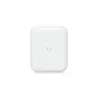 Ubiquiti - U7-Pro-Outdoor - PoE, RJ45 RJ45, Wi-Fi Blanc - Point d'accès Wi-Fi