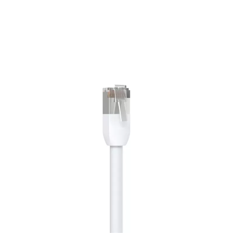 Ubiquiti- UACC-Cable-Patch-Outdoor-5M-W | MonPC.Store