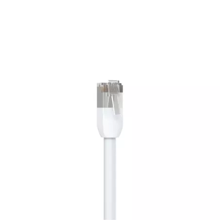 Ubiquiti- UACC-Cable-Patch-Outdoor-5M-W | MonPC.Store