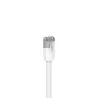 Ubiquiti- UACC-Cable-Patch-Outdoor-5M-W | MonPC.Store