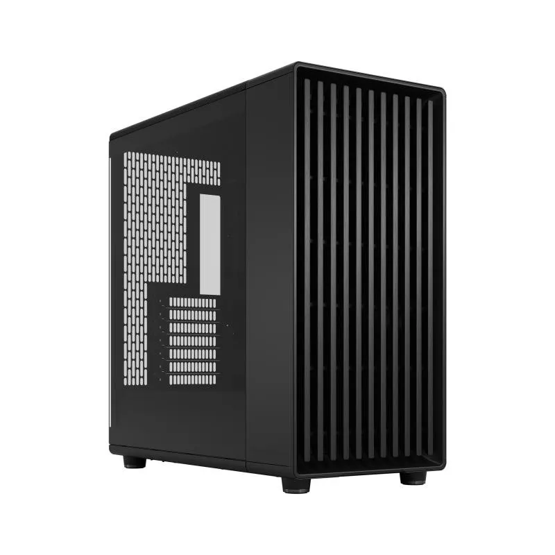 Fractal Design North XL Momentum Edition boîtier PC moyen tour EATX ATX micro ATX noir - Boîtier PC