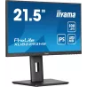 IIYAMA XUB2293HS-B6 écran 21,5" Full HD - IPS 1920x1080 100Hz 1ms 300 cd/m² - Moniteur PC