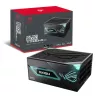 ASUS ROG THOR 1600T3 Gaming EVO alimentation 1600W 80 PLUS Titanium - Bloc d'alimentation PC gaming