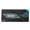 ASUS ROG THOR 1600T3 Gaming EVO alimentation 1600W 80 PLUS Titanium - Bloc d'alimentation PC gaming