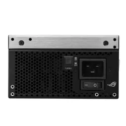 ASUS ROG THOR 1600T3 Gaming EVO alimentation 1600W 80 PLUS Titanium - Bloc d'alimentation PC gaming