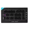 ASUS ROG THOR 1600T3 Gaming EVO alimentation 1600W 80 PLUS Titanium - Bloc d'alimentation PC gaming