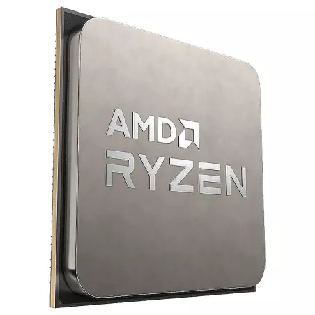 AMD Ryzen 5 5500F Tray - Processeur