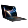 MSI Stealth 16 AI+ 16" QHD+ OLED 240Hz - Intel Core Ultra 9 32Go 1To SSD RTX 5070 - PC portable gamer ultrafin Win 11 Pro