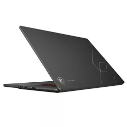 MSI Stealth 16 AI+ 16" QHD+ OLED 240Hz - Intel Core Ultra 9 32Go 1To SSD RTX 5070 - PC portable gamer ultrafin Win 11 Pro