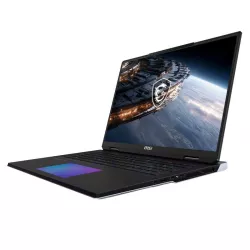 MSI Titan 18 HX A2WJ-1410FRY | MonPC.Store