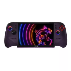 MSI Claw 8 EX AI+ CG3EM Launch Pack-008FR - PC portable