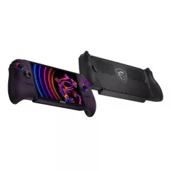 MSI Claw 8 EX AI+ CG3EM Launch Pack-008FR - PC portable