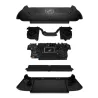 MSI Claw 8 EX AI+ CG3EM Launch Pack-008FR - PC portable
