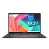 MSI Modern 15 F1MG 15,6" FHD IPS - Intel Core 7 150U 16Go DDR4 512Go SSD - PC portable bureautique Win 11 Pro
