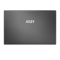 MSI Modern 15 F1MG 15,6" FHD IPS - Intel Core 7 150U 16Go DDR4 512Go SSD - PC portable bureautique Win 11 Pro