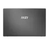 MSI Modern 15 F1MG 15,6" FHD IPS - Intel Core 7 150U 16Go DDR4 512Go SSD - PC portable bureautique Win 11 Pro