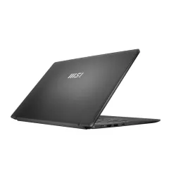 MSI Modern 15 F1MG 15,6" FHD IPS - Intel Core 7 150U 16Go DDR4 512Go SSD - PC portable bureautique Win 11 Pro