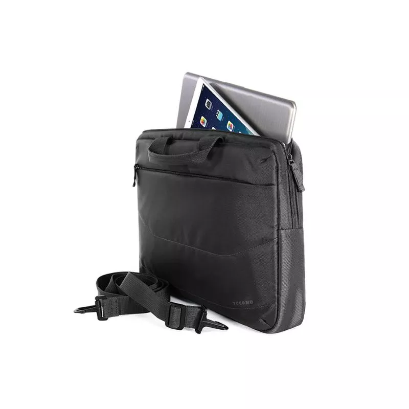 Tucano IDEA Bunldle Saccoche NB 15.6' +Souris Noir… | MonPC.Store