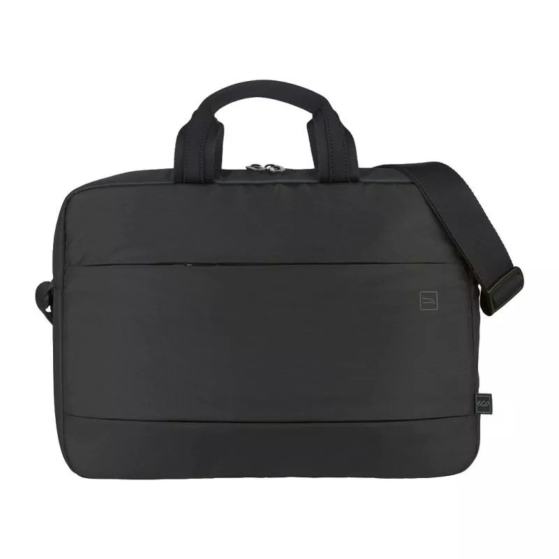 Tucano Global 15.6" 40,6 cm (16") Malette Noir | MonPC.Store