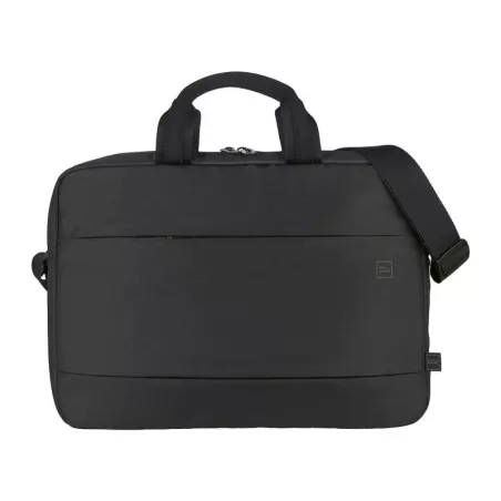 Tucano Global 15.6" 40,6 cm (16") Malette Noir | MonPC.Store