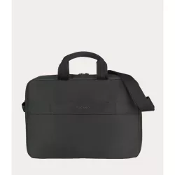 Tucano Global 15.6" 40,6 cm (16") Malette Noir | MonPC.Store