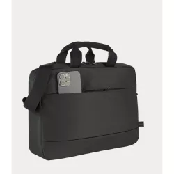 Tucano Global 15.6" 40,6 cm (16") Malette Noir | MonPC.Store