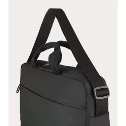 Tucano Global 15.6" 40,6 cm (16") Malette Noir | MonPC.Store