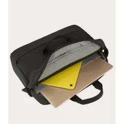 Tucano Global 15.6" 40,6 cm (16") Malette Noir | MonPC.Store